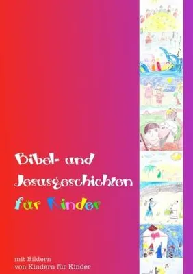 Produktbild von Bibel-und Jesusgeschichten