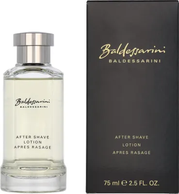 Produktbild von Baldessarini Baldessarini woda po goleniu flakon, 75 ml