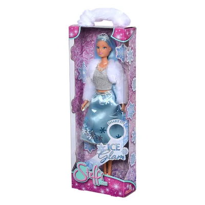 Obrázok produktu pre Simba Steffi Love Ice Glam 105733491