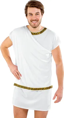 Produktbild von dressforfun® Herrenkostüm starker Gallier