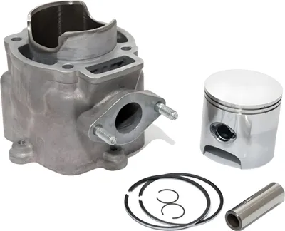 Zdjęcie produktu dla Cylinder Piaggio 180 cm3 LC 2T kompatybilny z Runner FXR / Hexagon LXT / Italjet Dragster 180