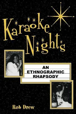 Produktbild von Karaoke Nights