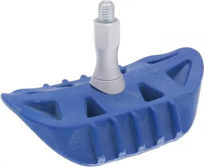 Image de Support de pneu Pro Racing 4.50 arrière (jante 2.3)