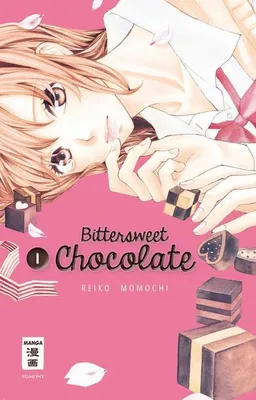 Immagine prodotto di Bittersweet Chocolate 01