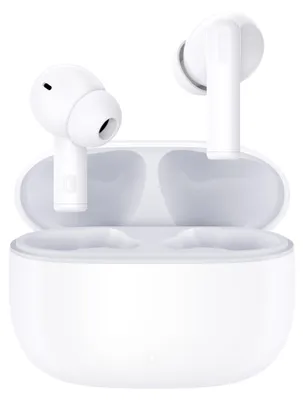 Produktbild von Honor Choice Earbuds X7 lite, Kabellos, Anrufe/Musik, Kopfhörer, Weiß