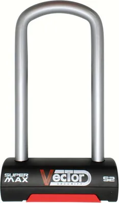 Produktbild von VECTOR Super MAX S2 Diebstahlschutz U 88x200mm