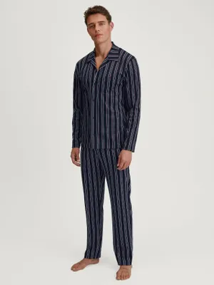 Produktbild von Calida Pyjama lang für Herren