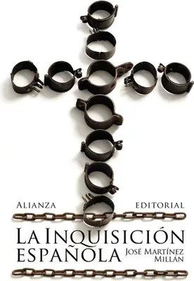 Produktbild von Die spanische Inquisition