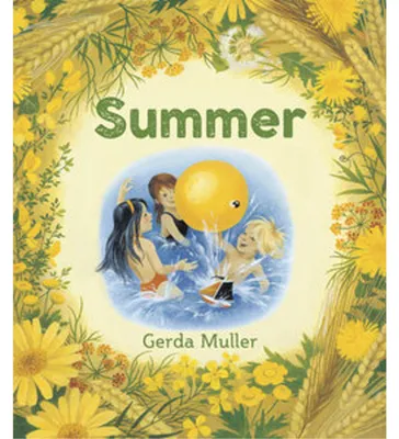 Obrázok produktu pre Summer
