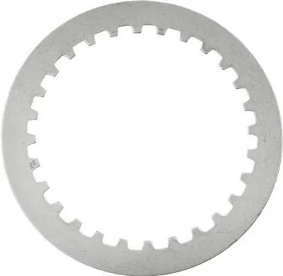 Produktbild von TRW Stahllamellensatz Kupplung MES332-6 für HONDA MOTORCYCLES SLR 1,5mm 113,2mm Stahl 105mm 139mm 0,423kg