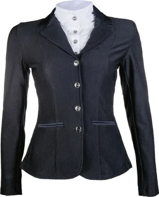 Produktbild von HKM Mesh Linda Turnierjacket Damen