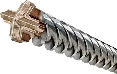 Image de DEWALT Hammerbohrer SDS-max 32x570x450mm