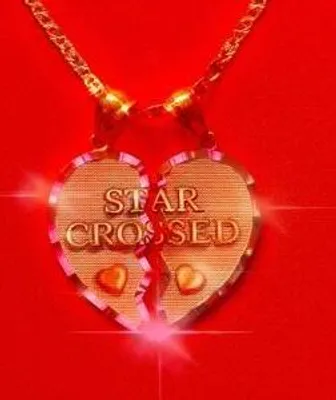 Produktbild von Star-Crossed