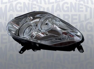 Produktbild von Magneti Marelli Hauptscheinwerfer rechts 712463801110