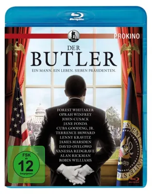 Obrázok produktu pre Der Butler