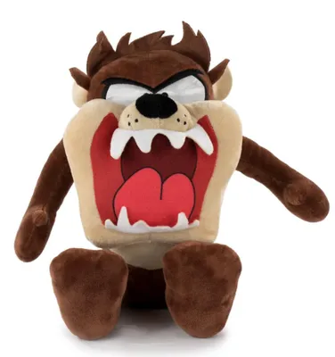 Produktbild von Looney Tunes Taz Plü schtier 25 cm