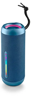 Productafbeelding van NGS ROLLER FURIA 2, 15 Watt, 2,402 - 2,48 Hz, 30 Watt, Draadloos, 10 meter, USB Type-A, USB Type-C