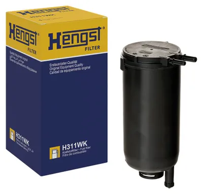 Obrázok produktu pre Kraftstofffilter HENGST H311WK