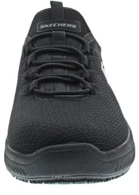 Produktbild von Skechers Slip-Ins:Summits SR-Colsi 200205EC BBK (43/BLK)