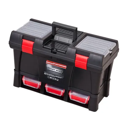 Obrázek produktu pro Skříňka na nářadí Modul System Optimo SP 13619