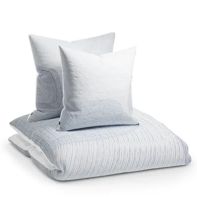 Produktbild von sleepwise Bettwäsche 135x200 Sommer Bettwäsche 2tlg- , Traumhaft Weich, Atmungsaktiv, Bügelfrei & Knitterfrei - Bettbezug Set aus gebürsteter Mikrofaser mit 80x80cm Kissenbezug, Terracotta