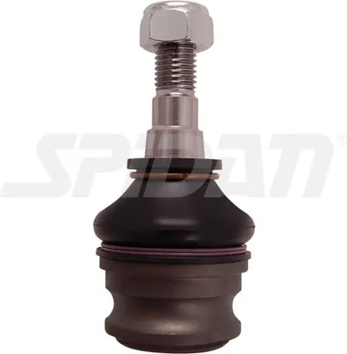 Produktbild von SPIDAN CHASSIS PARTS Traggelenk Vorne für SUBARU FORESTER (SH) 44842