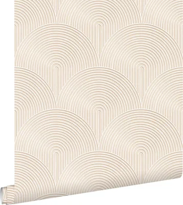 Obrázok produktu pre ESTAhome tapeta 3D vzor Béžová 50 x 900 cm