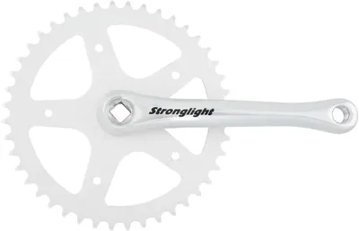 Immagine prodotto di Stronglight Krg 1-F. 44 Denti 170Mm Argento
