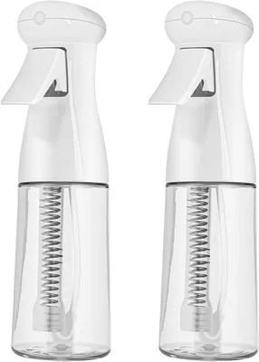 Produktbild von Sprühflasche ultrafein, 200 ml, 2 Stück, für Pflanzen und Reinigung