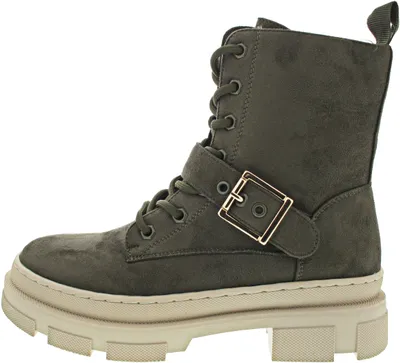 Produktbild von La Strada 2180776 (39/kaki micro)