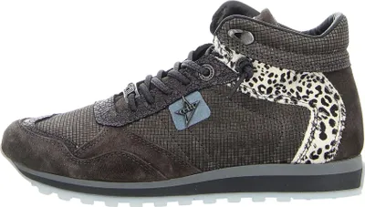 Produktbild von Cetti Sportliche Schnürschuhe Damen 31383939343138 Grau 38 EU