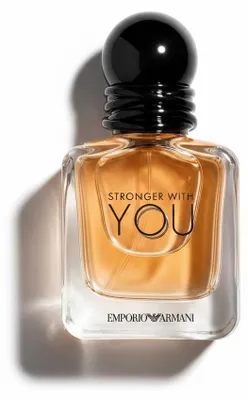Produktbild von Emporio Armani Stronger With You Eau de Toilette 30 ml