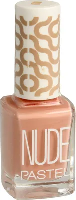 Obrázok produktu pre PASTEL Nude lak na nechty č. 762 13ml