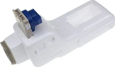Produktbild von WHIRLPOOL - Dämpfer - 480132100597