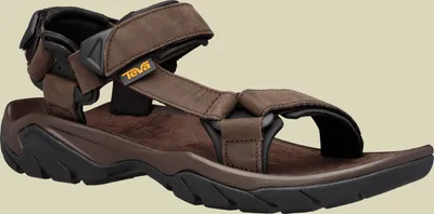 Produktbild von TEVA Terra Fi 5 Universal Leather TURKISH COFFEE TURKISH COFFEE 42