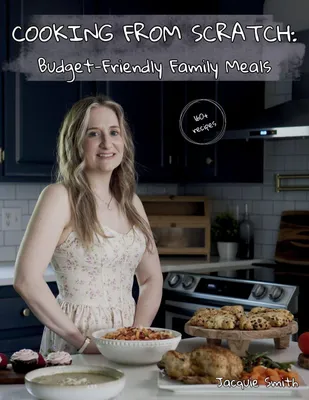 Produktbild von Cooking From Scratch