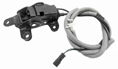 Produktbild von VEMO Heckklappenschloss Kofferraumschloss für BMW X5 (E70) Heckklappe V20-85-0207