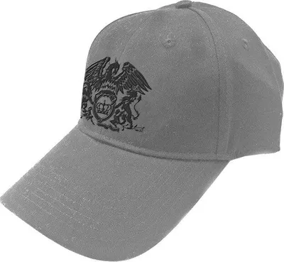 Produktbild von Queen Classic Deckel Grey UNI