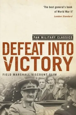 Image de Defeat Into Victory