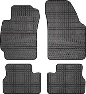 Immagine prodotto di Tappetini in gomma FROGUM tappetini auto per Honda HR-V I 1999-2006