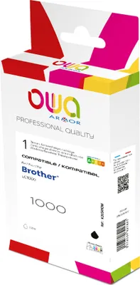 Produktbild von Armor K20619OW, Magenta, 1 Stück(e), Einzelpackung