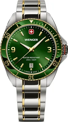 Obrázek produktu pro Wenger 01.2031.105 watch Ececutive