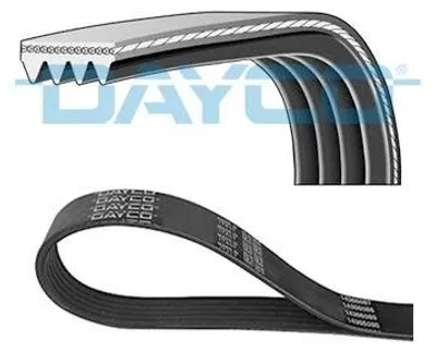 Produktbild von DAYCO Keilrippenriemen für AUDI A4 B9 Avant (8W5, 8WD) 4PK1525EE