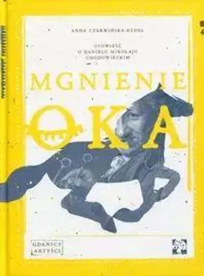 Produktbild von Mgnienie oka