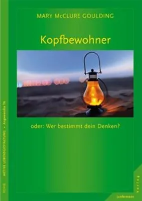 Produktbild von Kopfbewohner oder: Wer bestimmt dein Denken?