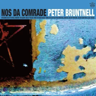 Image de Bruntnell,Peter-Nos De Comrade