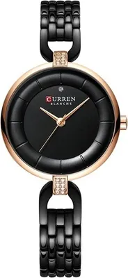 Obrázek produktu pro Hodinky CURREN LA-6197 - Elegantní dámské hodinky KP6197