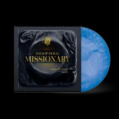 Obrázok produktu pre Snoop Dogg: Missionary (Limited Edition) (Picture Disc)