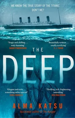 Obrázok produktu pre The Deep