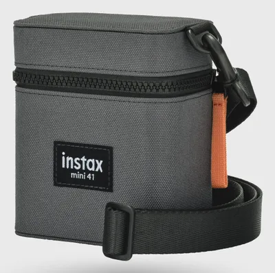Image de Fujifilm film instax Mini 41 Tasche 70100167086